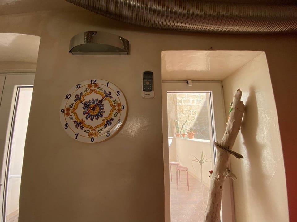 Decorative detail, kitchen