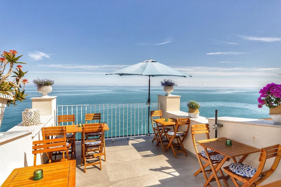 Casanova Rooms and Apartment to Rent Bed and Breakfast in Cefalu
