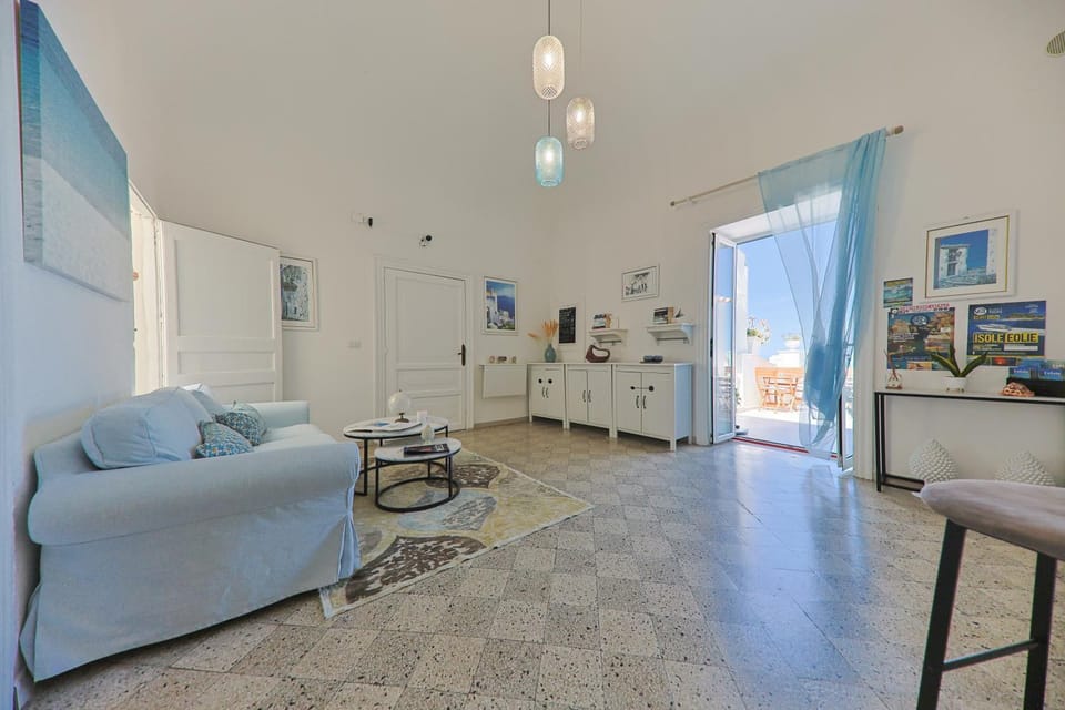 Casanova Rooms and Apartment to Rent Bed and Breakfast in Cefalu
