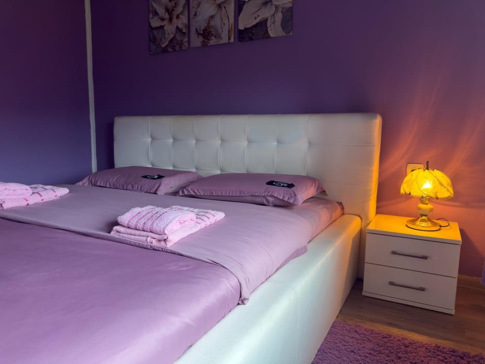 Vila Jotic, Zavojsko jezero Villa in Serbia