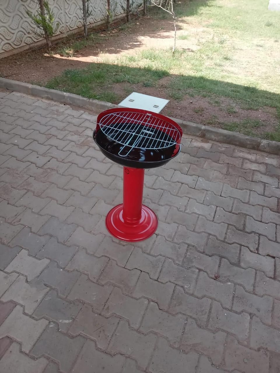 BBQ facilities