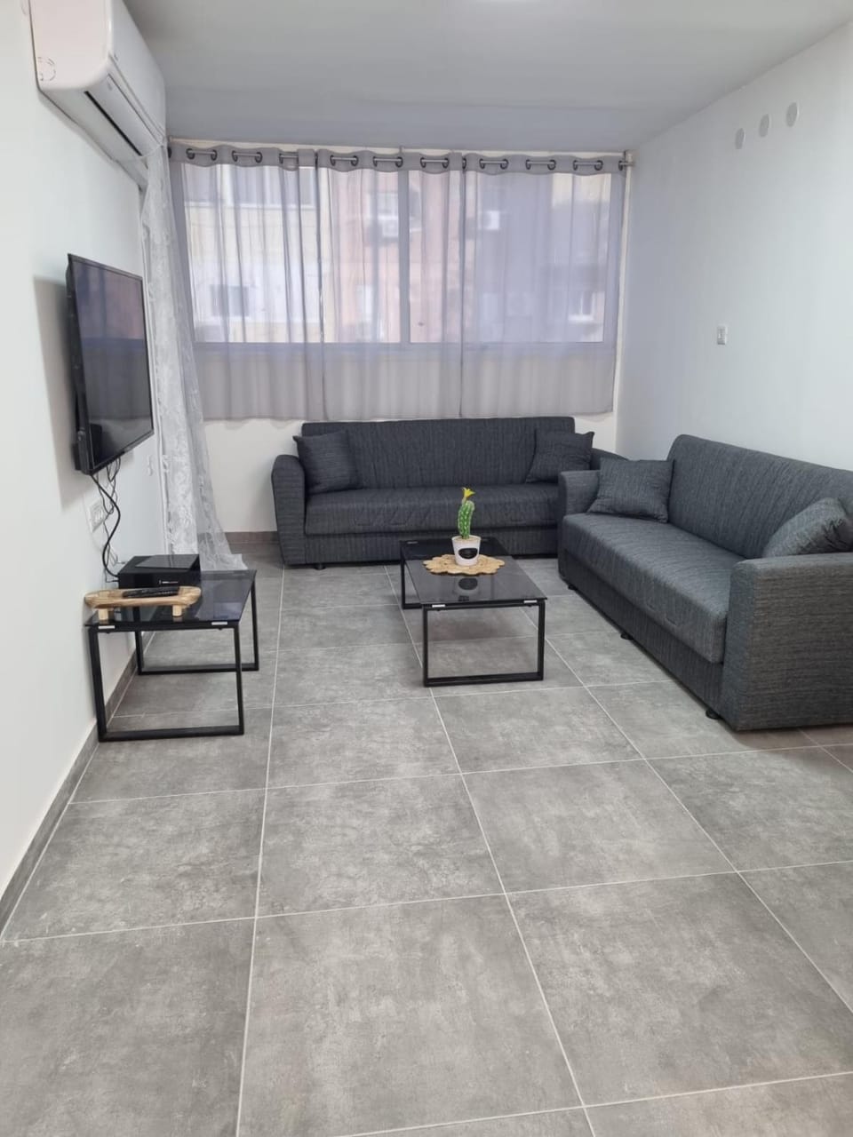 דירה מקסימה Apartment in Eilat