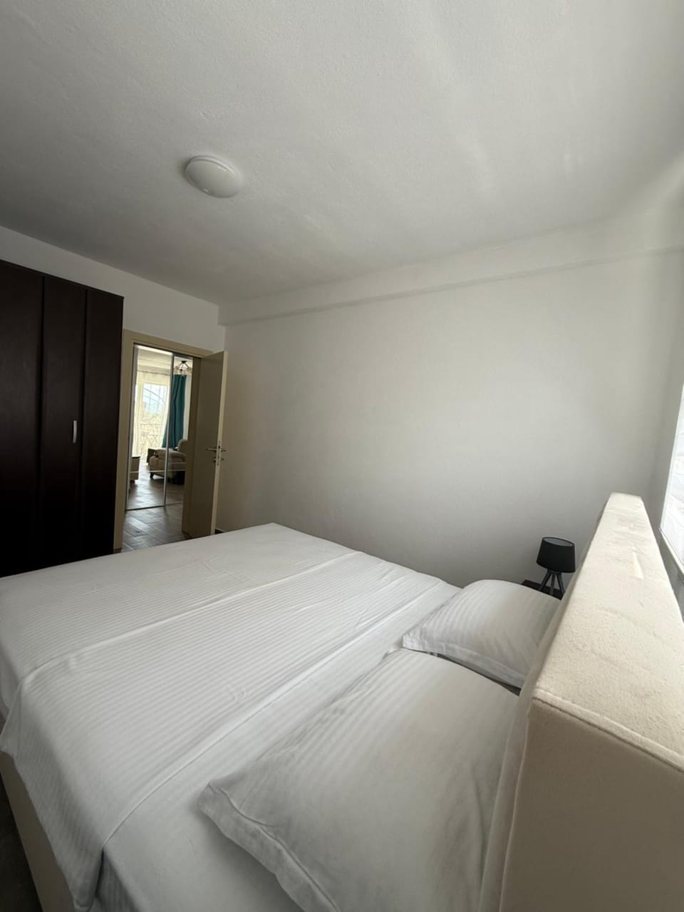 Apartman Holiday Apartment in Kotor Municipality