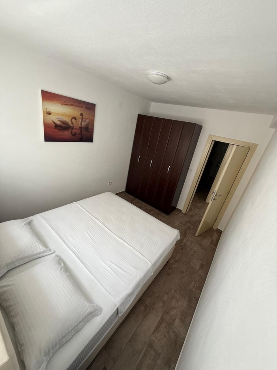 Apartman Holiday Apartment in Kotor Municipality