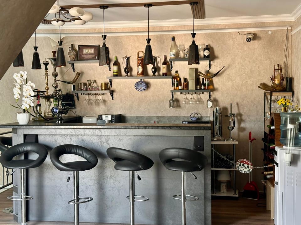 Lounge or bar