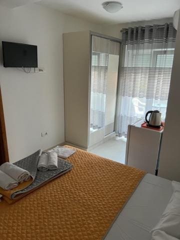DMD APARTMANI Apartment in Budva