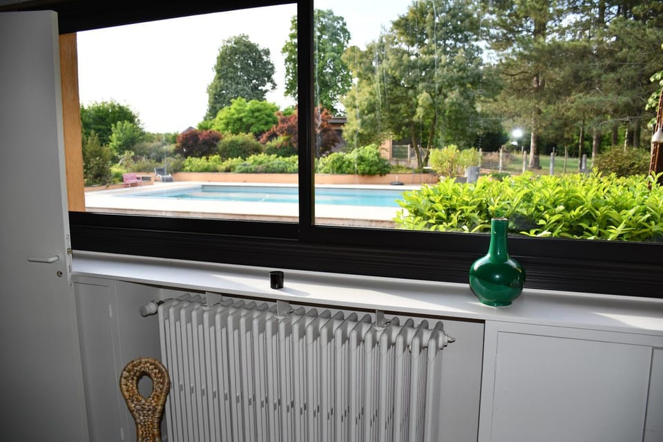 La Californie Vacation rental in Centre-Val de Loire