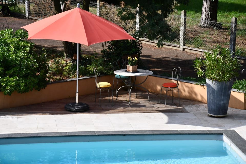 La Californie Vacation rental in Centre-Val de Loire