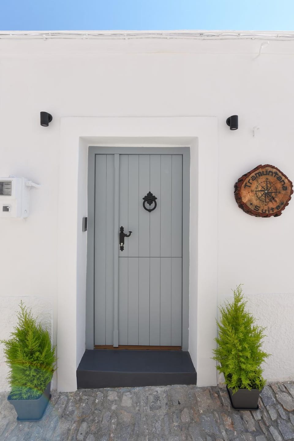 Tramuntana Apartment in Decentralized Administration of the Aegean