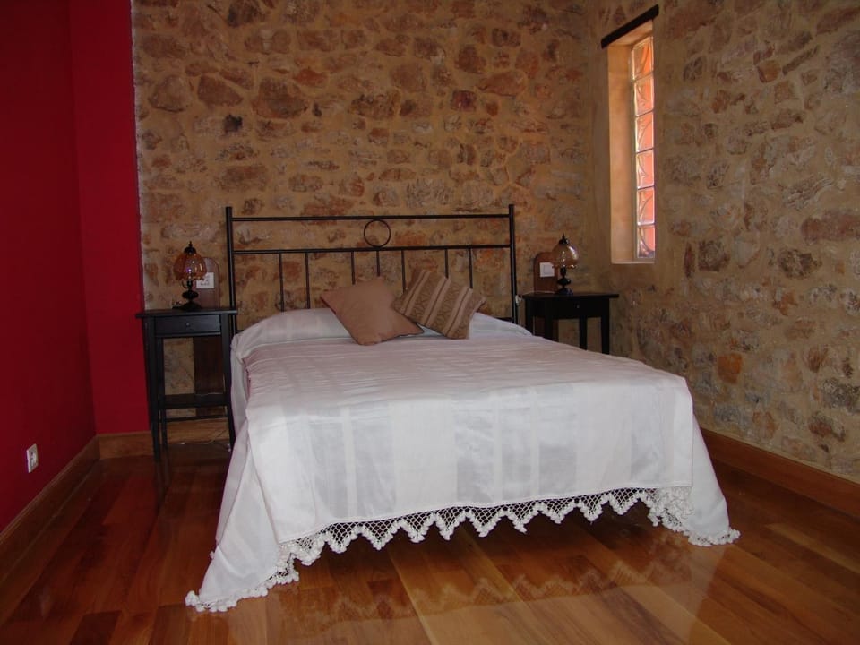 Casa Rural Enkartada Country House in Cantabria
