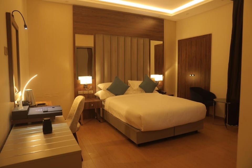 Sowirad hotel Hotel in Addis Ababa