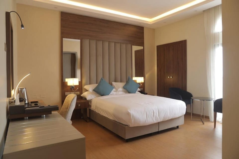 Sowirad hotel Hotel in Addis Ababa