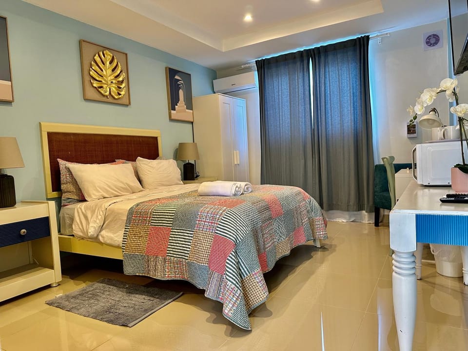 Noe Hotel , One Bed Room Close to The beach Room #1 Capsule hotel in Punta Cana