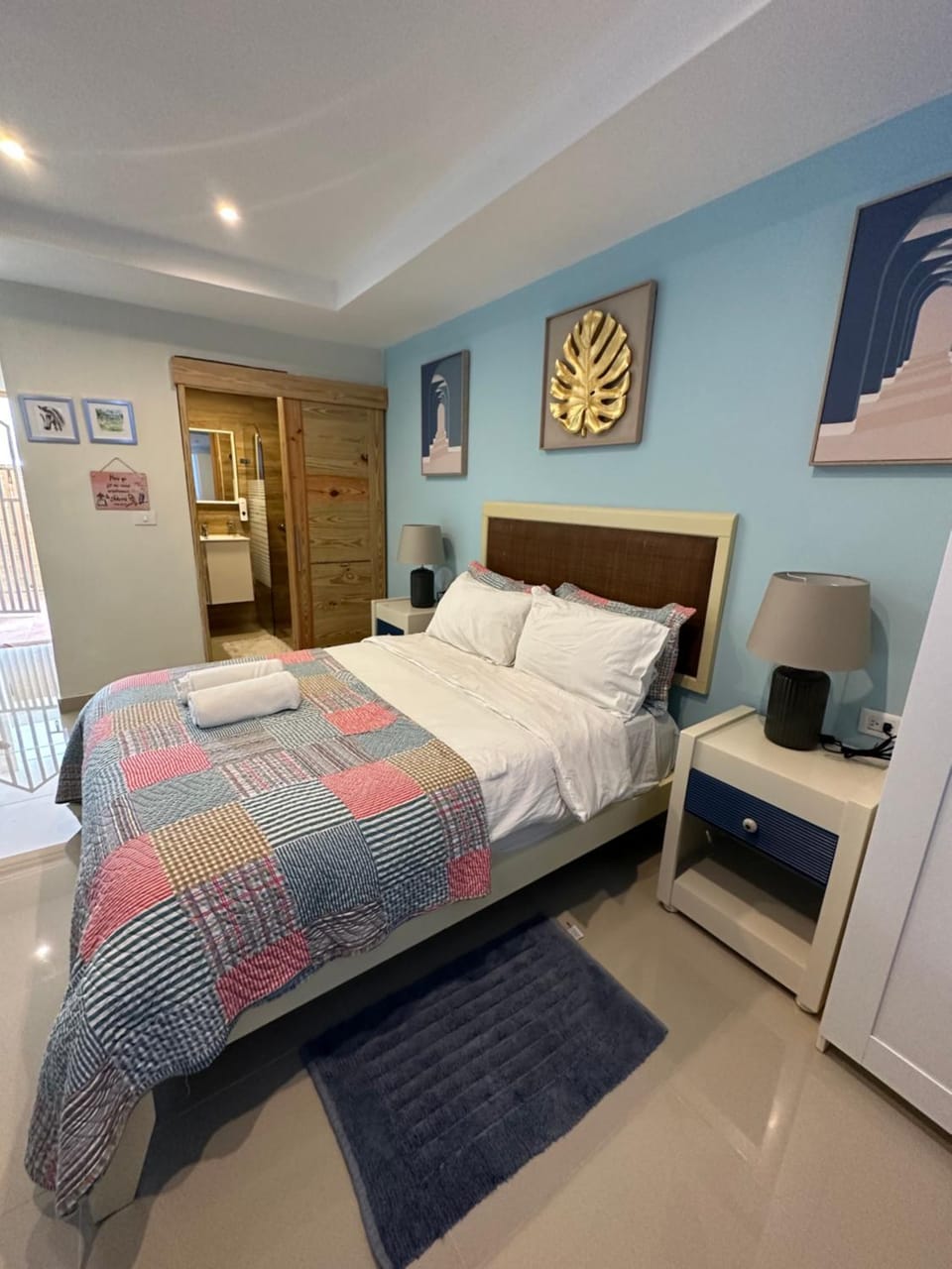 Noe Hotel , One Bed Room Close to The beach Room #1 Capsule hotel in Punta Cana