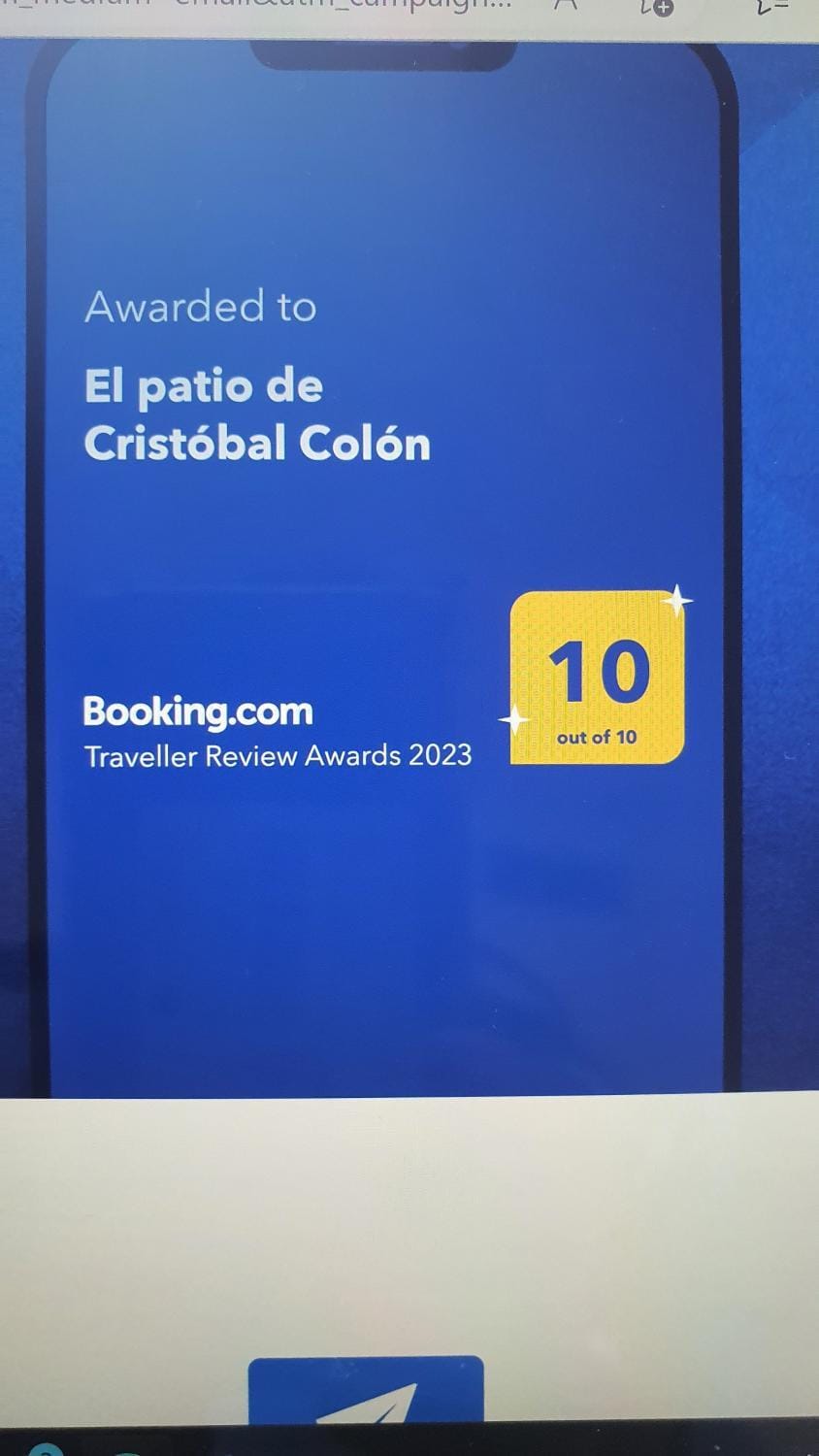 El patio de Cristóbal Colón Apartment in Ayamonte