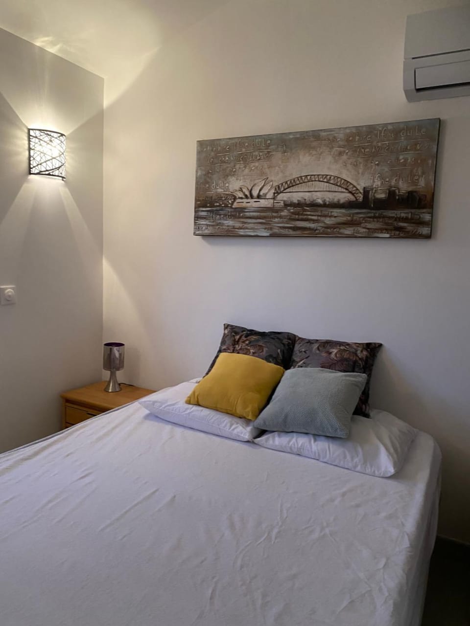 Au soleil House in Canet-en-Roussillon