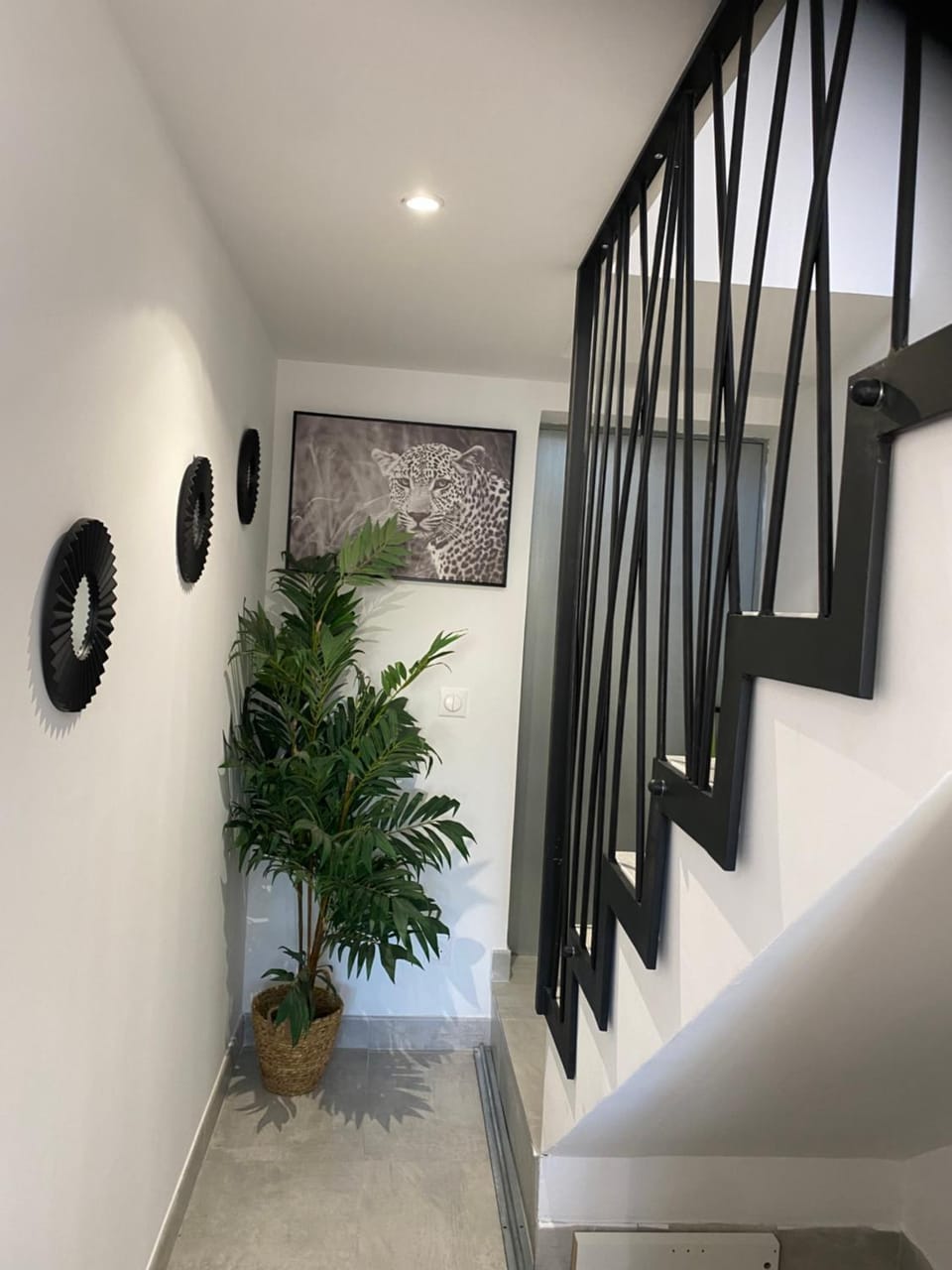 Au soleil House in Canet-en-Roussillon