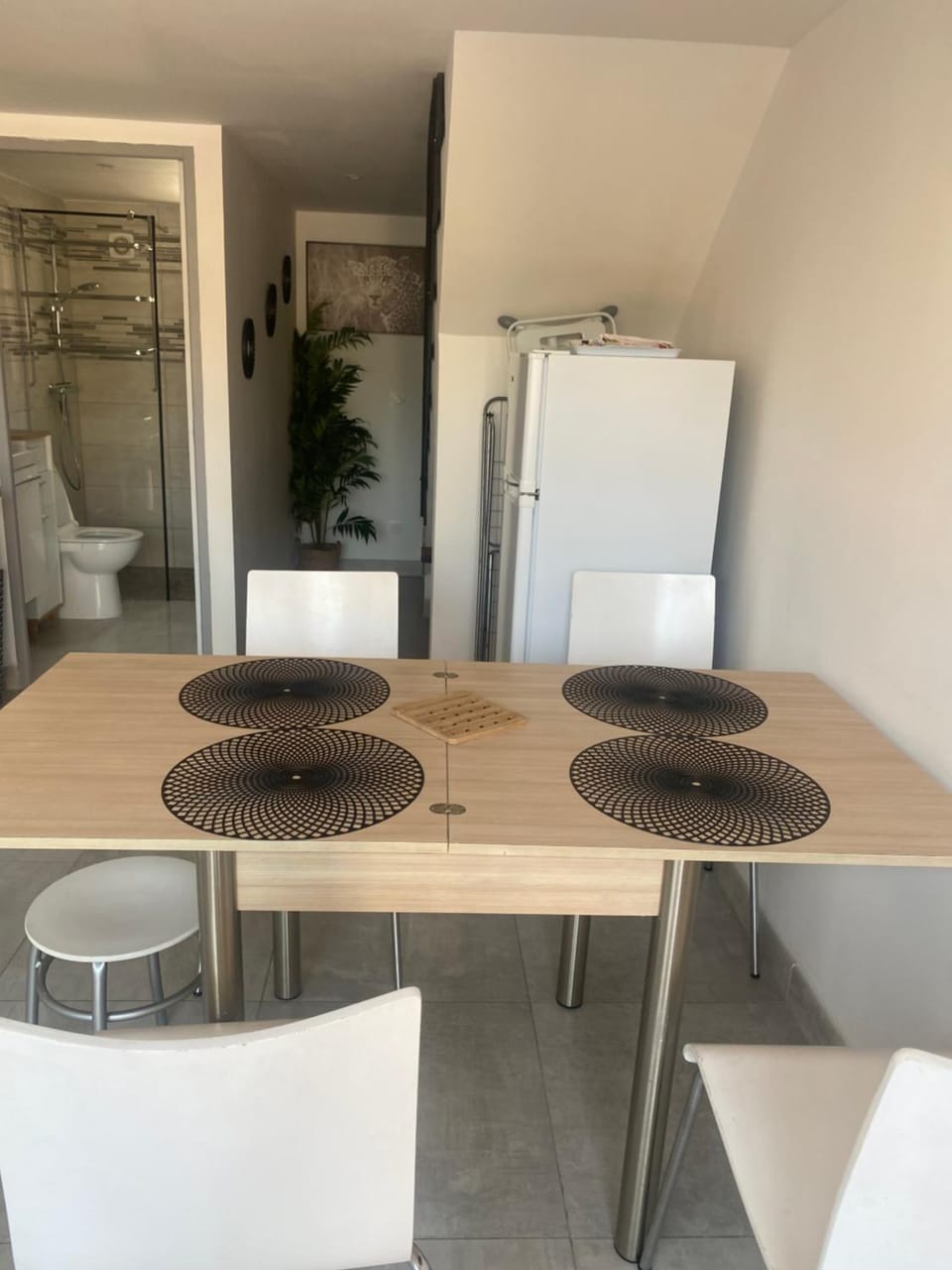 Au soleil House in Canet-en-Roussillon