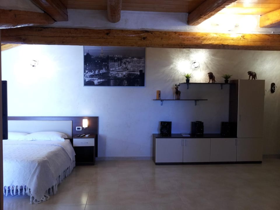 B&B Suite Apartment in Sicily