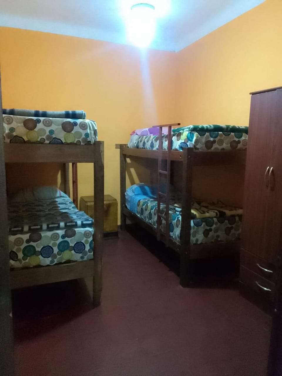 HOSTEL "Tito" JUJUY Bed and Breakfast in San Salvador de Jujuy