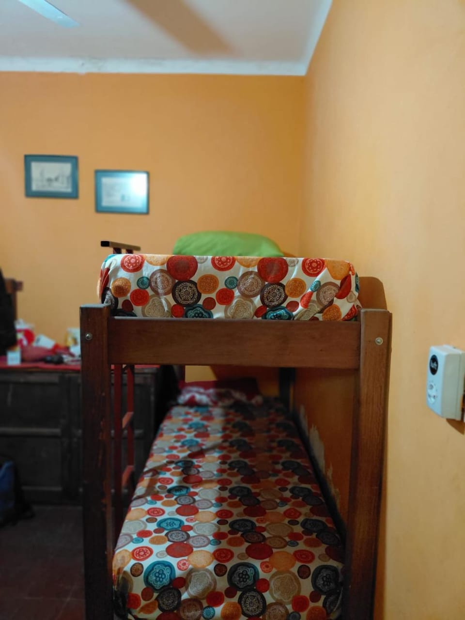 HOSTEL "Tito" JUJUY Bed and Breakfast in San Salvador de Jujuy