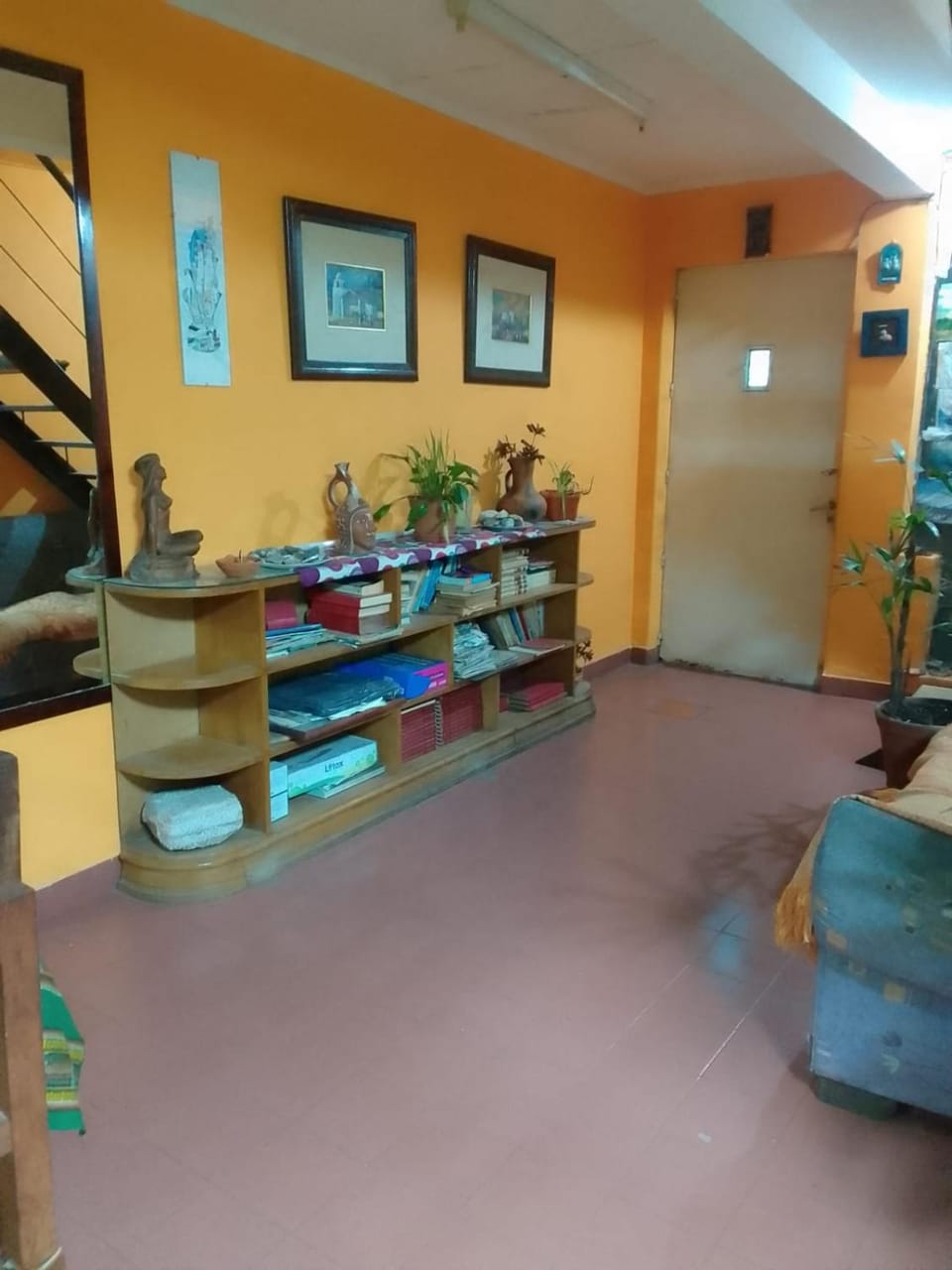 HOSTEL "Tito" JUJUY Bed and Breakfast in San Salvador de Jujuy