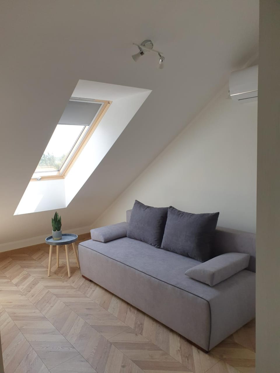 MIERZEJA PARK 13B Apartment in Pomeranian Voivodeship