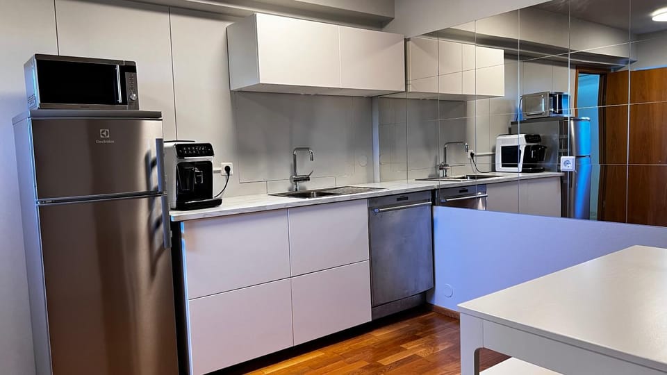 Coffee/tea facilities, Kitchen or kitchenette, dishwasher, pet friendly, toaster