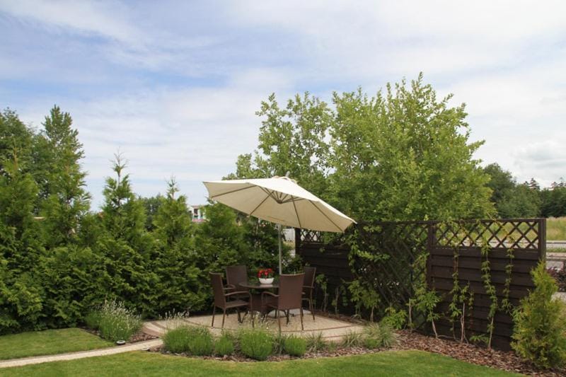 Manifik Pokoje Gościnne Vacation rental in Leba