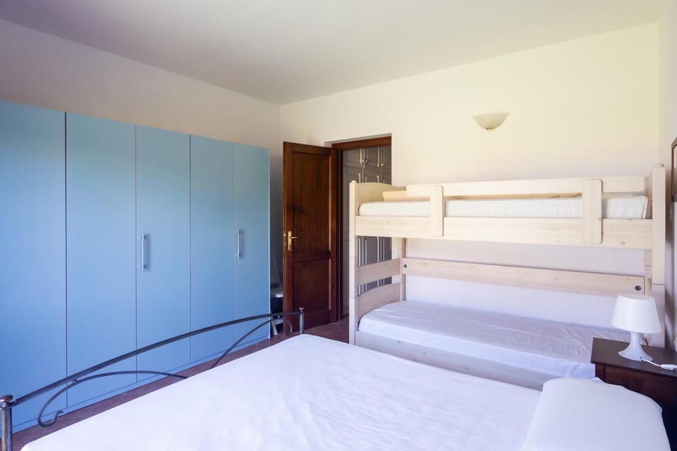 Casa Galathee House in Sardinia