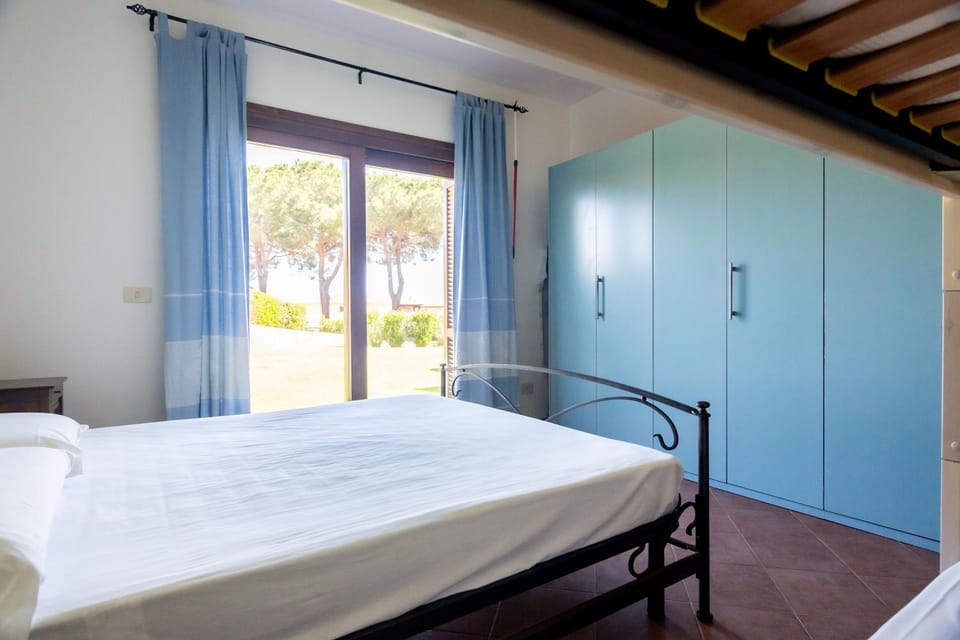 Casa Galathee House in Sardinia