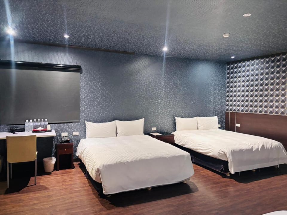 喬居文旅 Hotel in Kaohsiung
