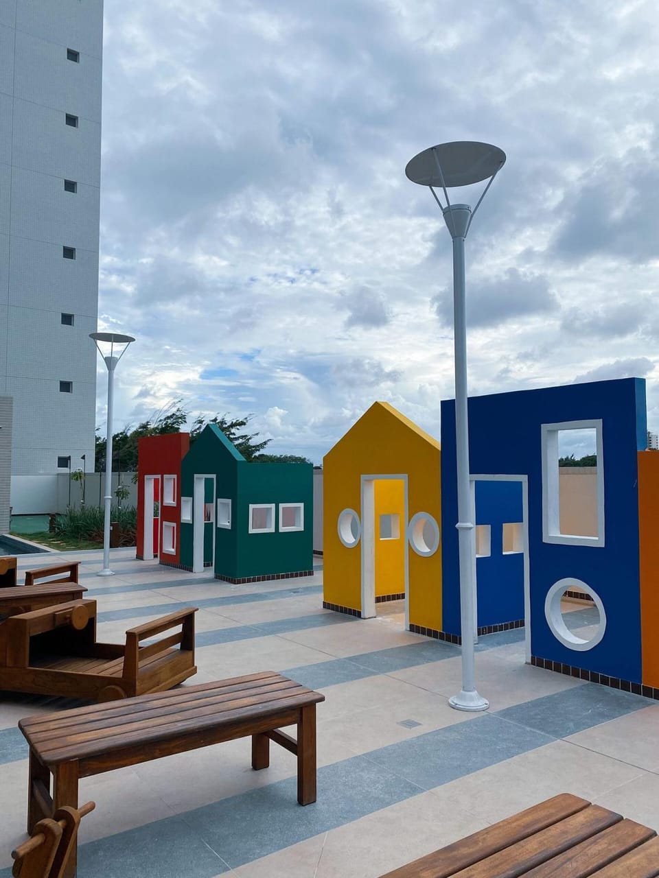 Fortaleza Sul by Holiday Stays House in Fortaleza