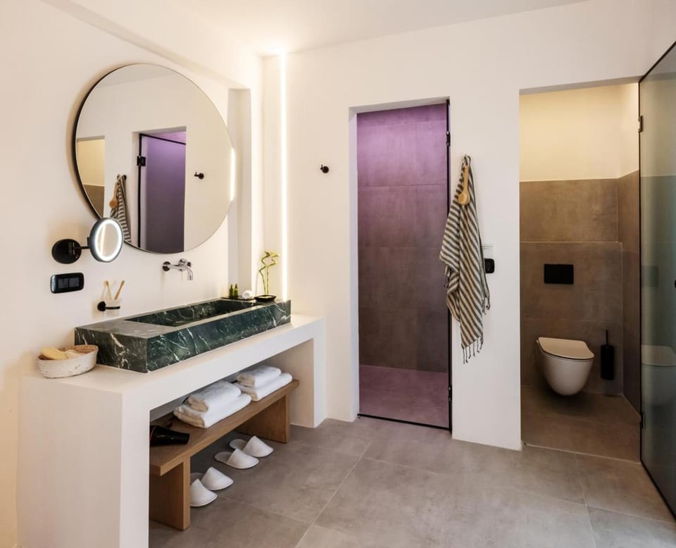 Lithos Suites by Premium Key Apartment in Skiathos