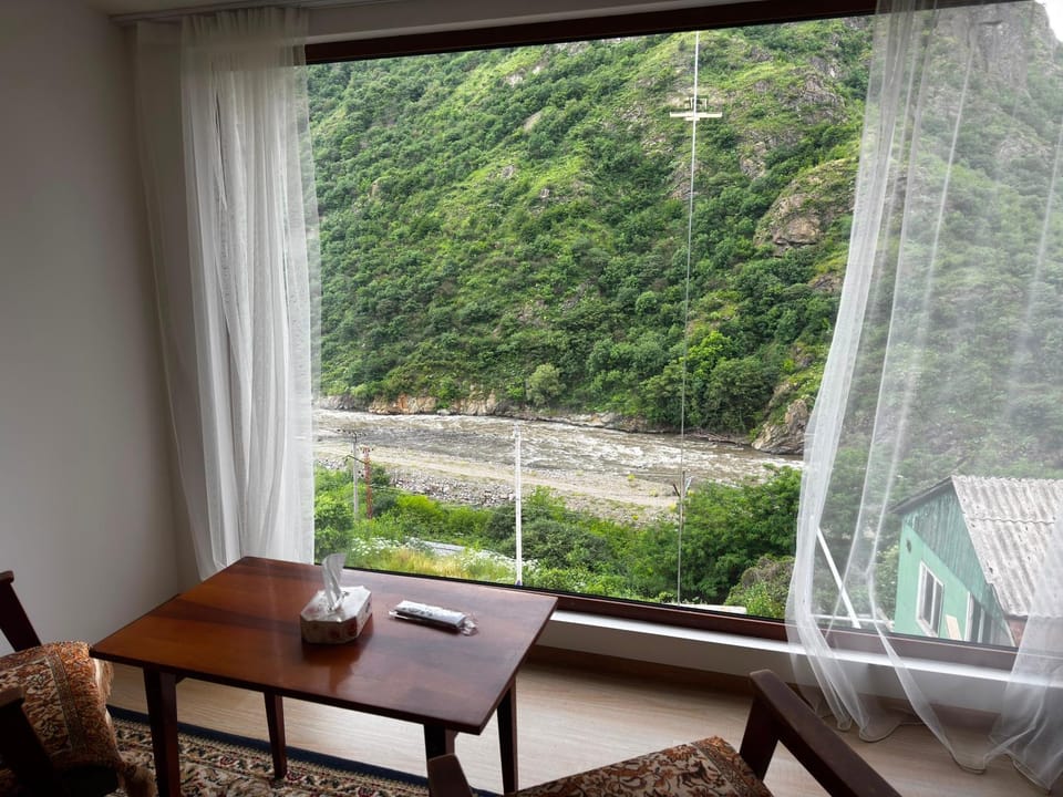 IRIS B&B in DEBED CANYON Bed and Breakfast in Armenia