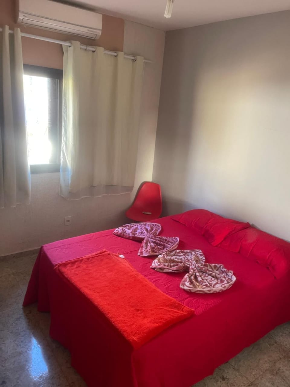 Casa em condomínio fechado-8 minutos do shop.Flamboyant Villa in Goiania