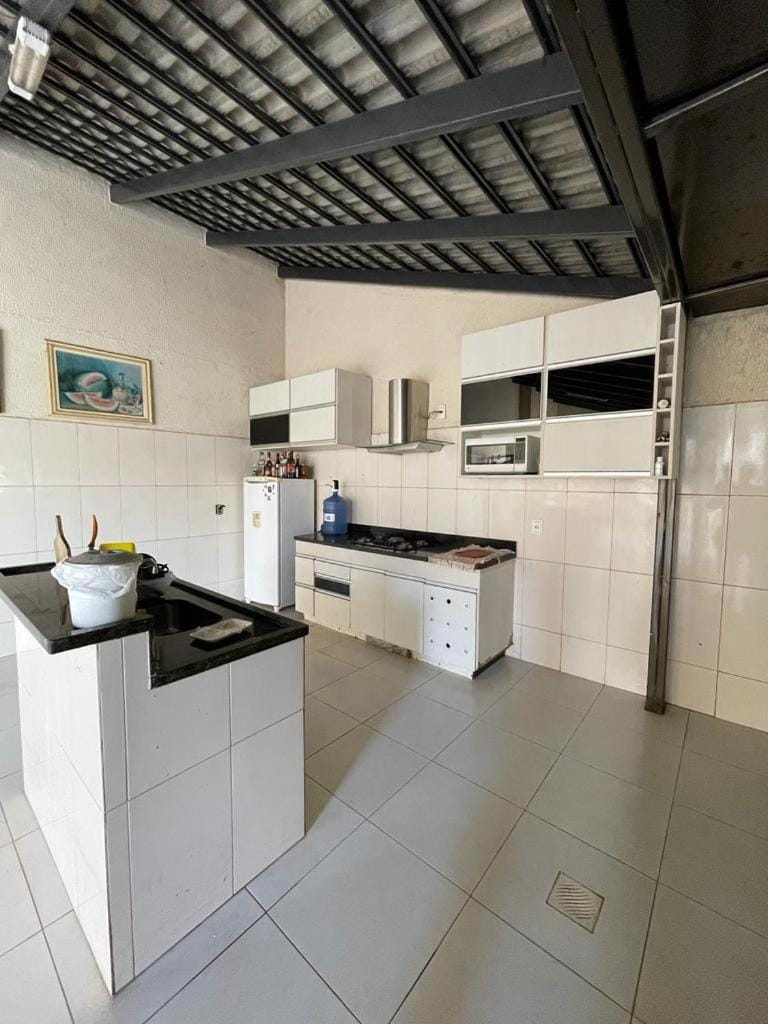 Casa em condomínio fechado-8 minutos do shop.Flamboyant Villa in Goiania