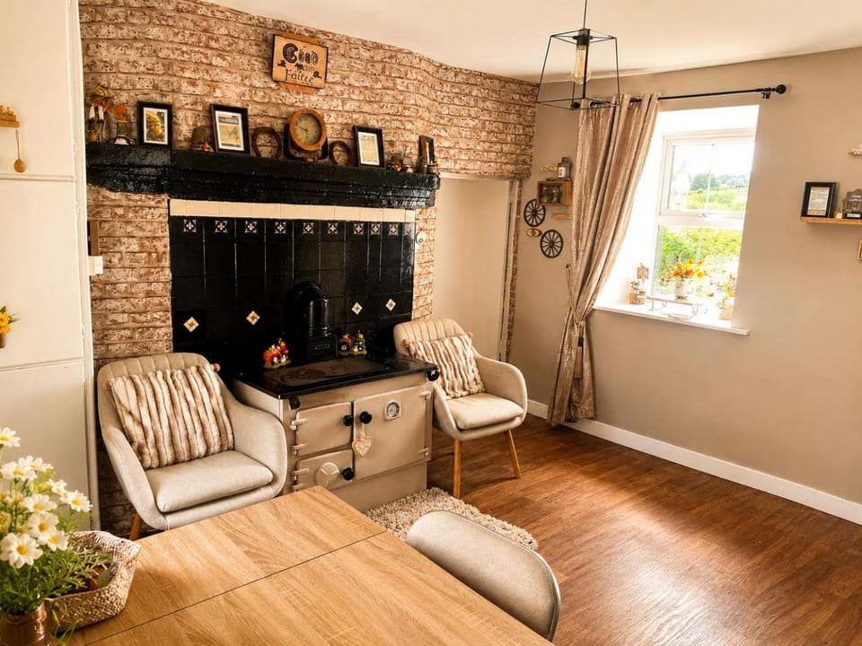 Daffodil Lodge House in County Sligo