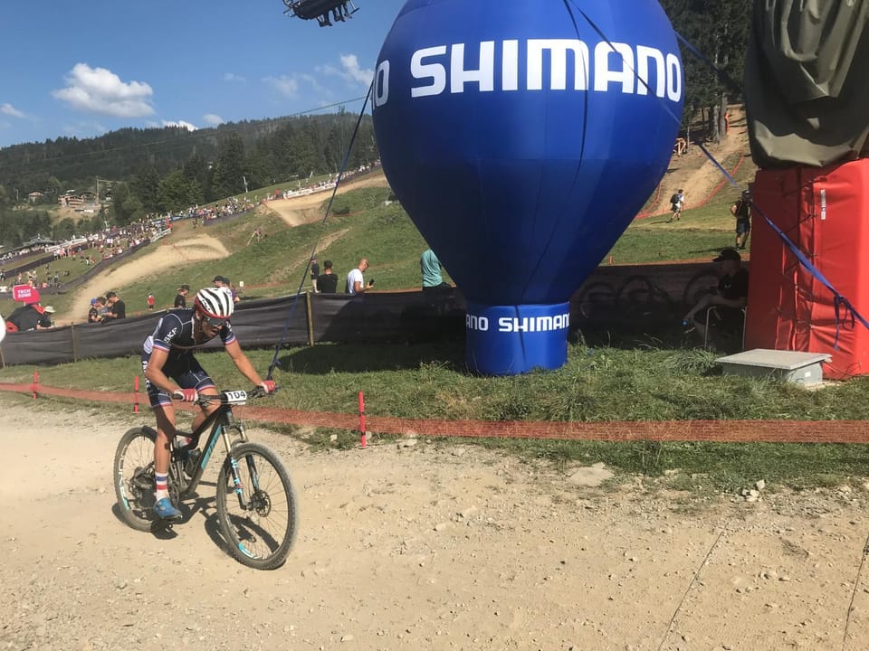 Natural landscape, Cycling