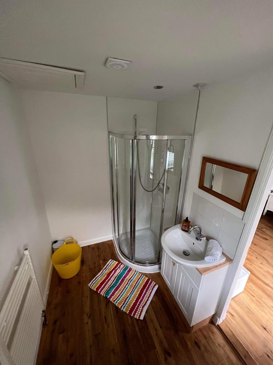 Glen Nevis Place Bed and Breakfast in Fort William