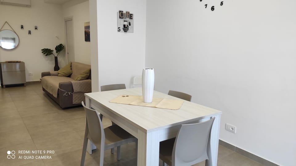 Casa Tono vacanze Apartment in Milazzo