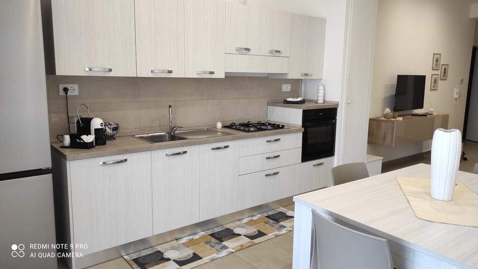 Casa Tono vacanze Apartment in Milazzo