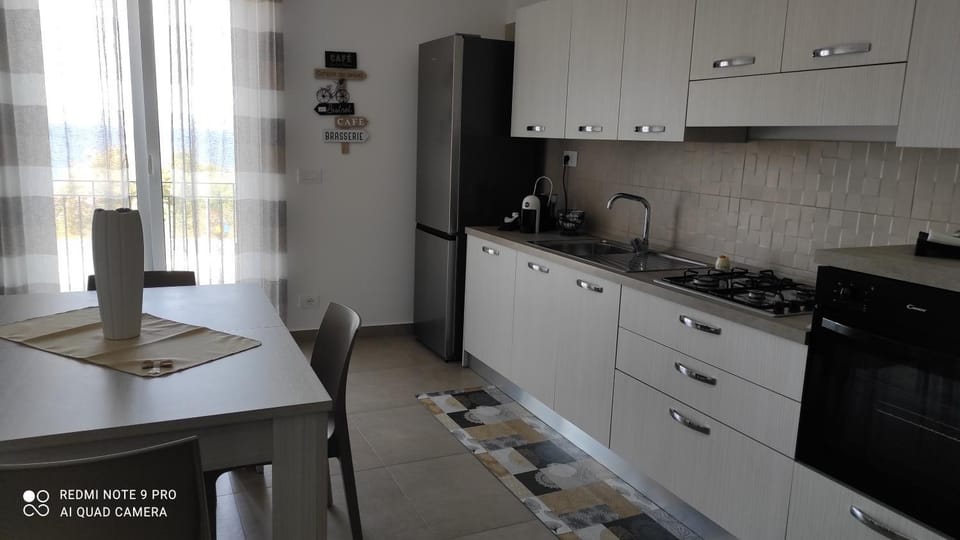 Casa Tono vacanze Apartment in Milazzo