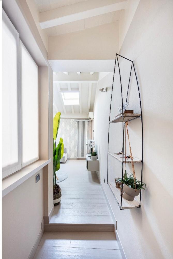 HOUSE Cavour 24 In the heart of Downtown Parma Apartment in Parma