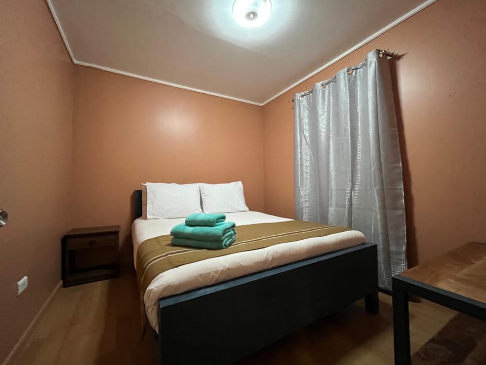 Cabañas Caur Apartment in San Pedro de Atacama