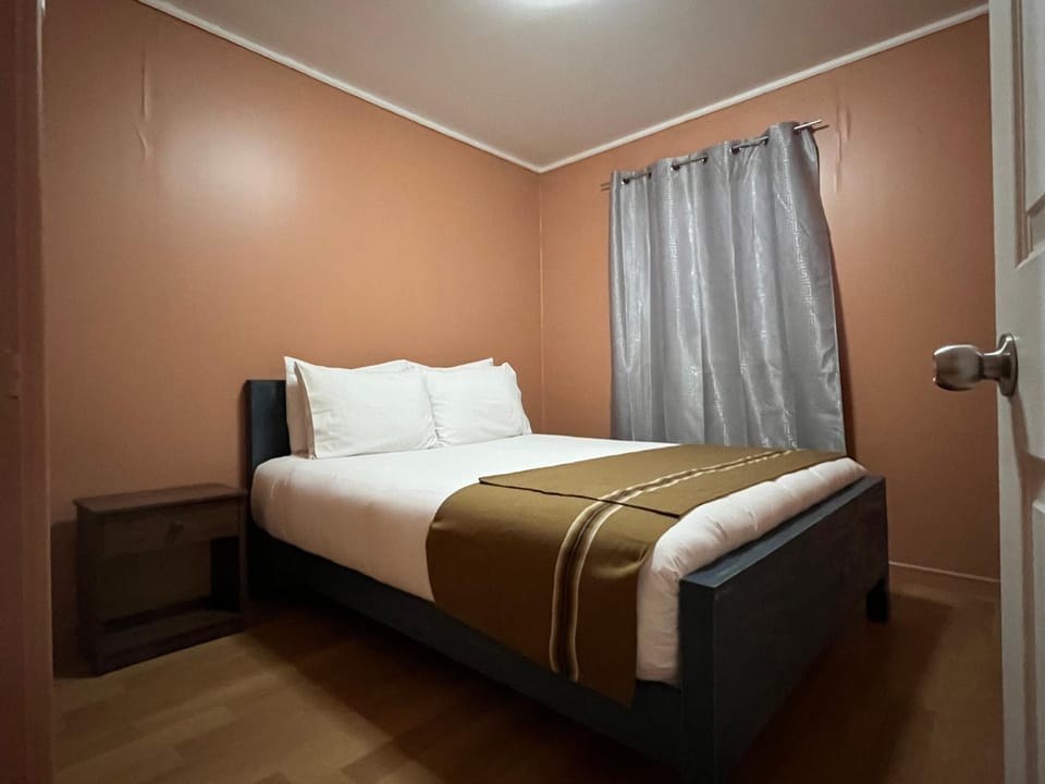Cabañas Caur Apartment in San Pedro de Atacama