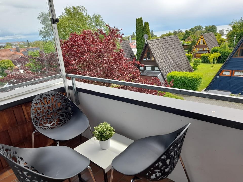Lakeview by Bea Apartment in Baden-Württemberg