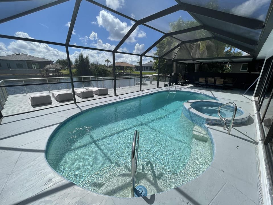 Sea La Vie House in Cape Coral