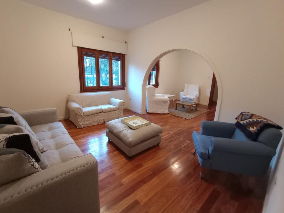 Casa Lucerna House in Cordoba