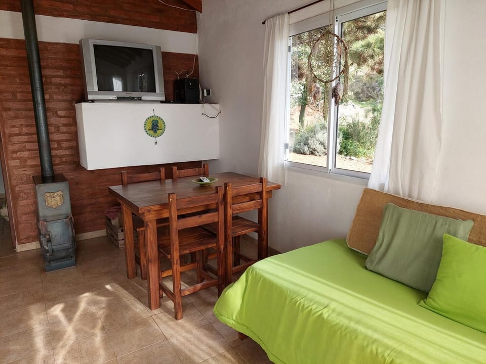 TV and multimedia, Living room, Seating area, Dining area, heating